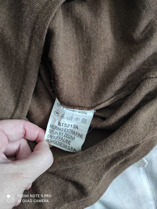 Гольф водолазка merino wolle!