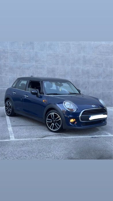 Impeccable Mini One D524404881003663363