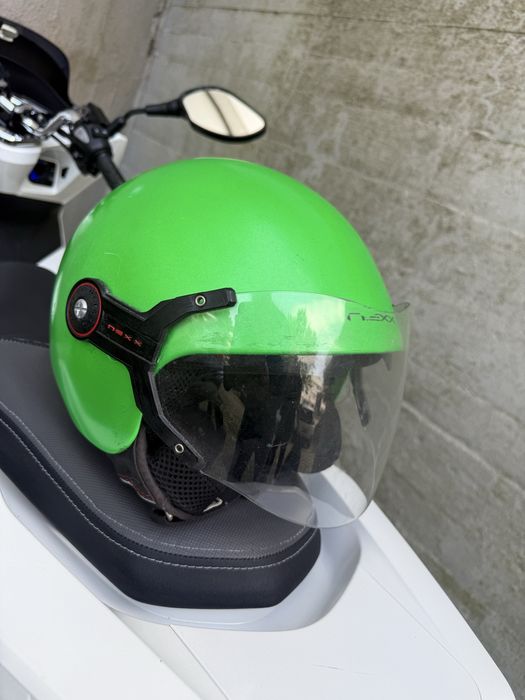 Vendo moto PCX 125 cilindradas