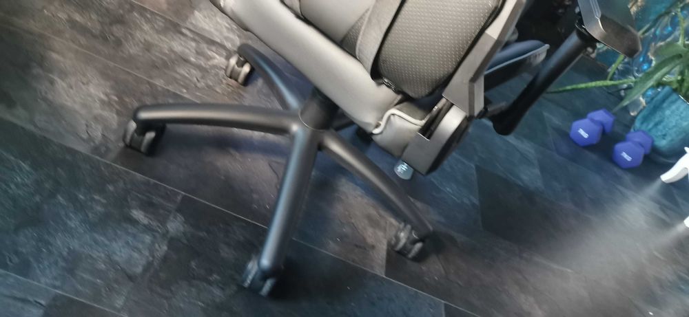 Krzesło Gamingowe MSI MAG CH120I