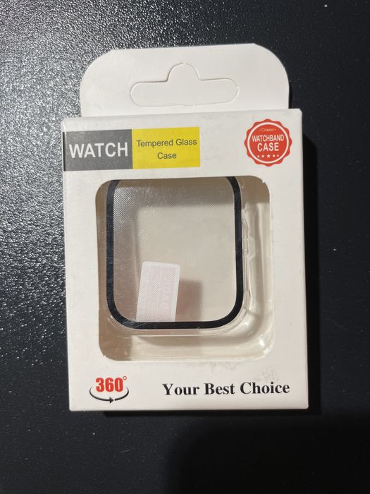 Capa relogio Apple watch 45mm