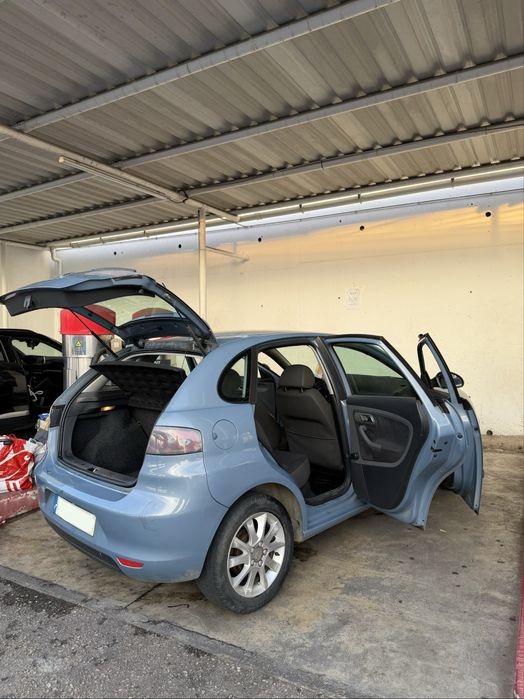 SEAT Ibiza — fotografia 4