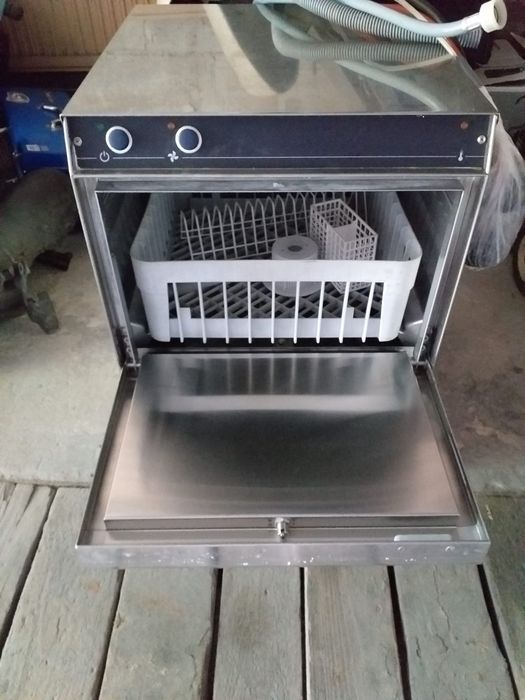 Zmywarka do szkla Stalgast