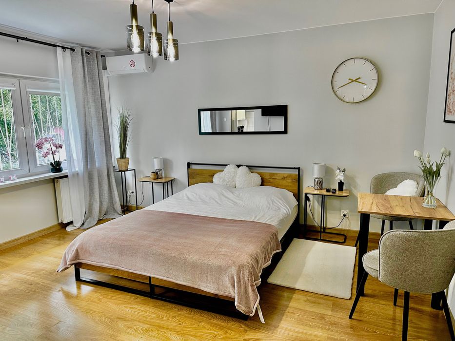 Apartament na godziny