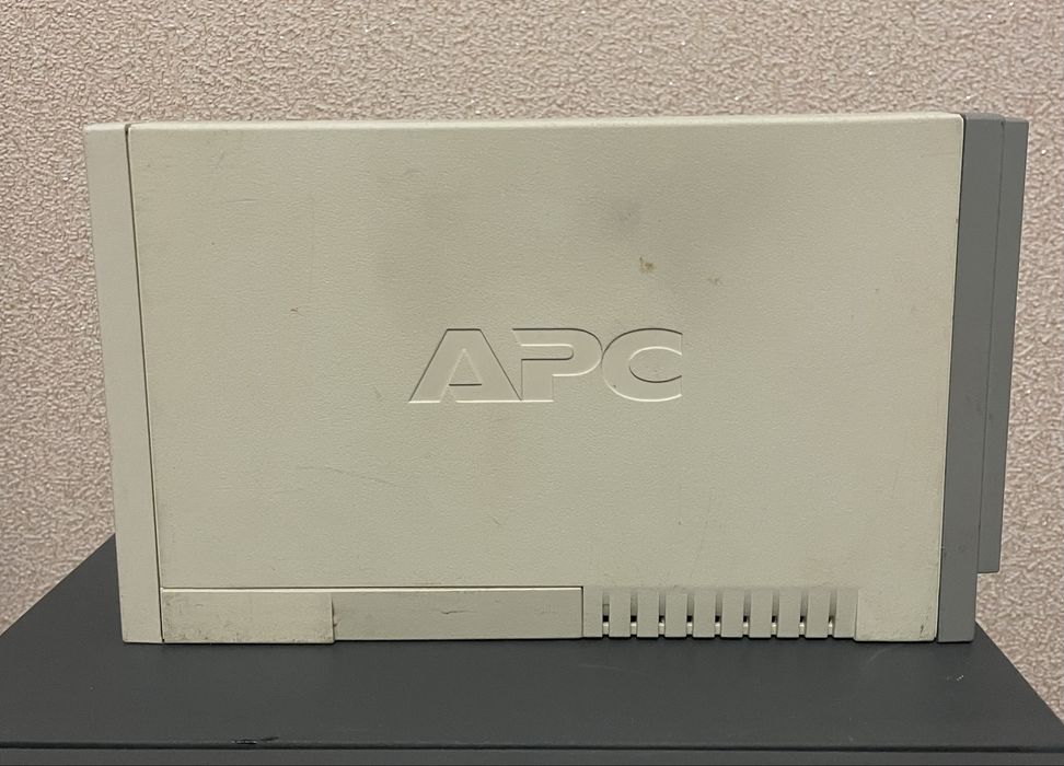 Пезперебойник APS