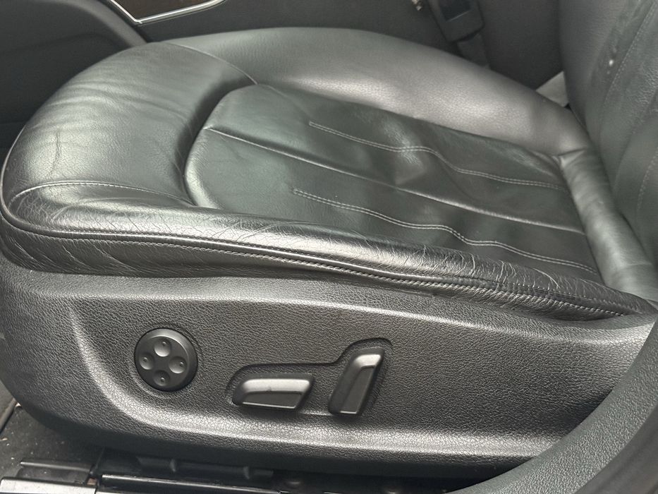 Audi A7 2011 • 3.0 TFSI • Відмінний стан