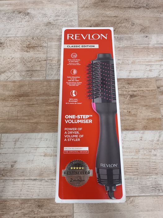 Suszarka do włosów Revlon Nowa