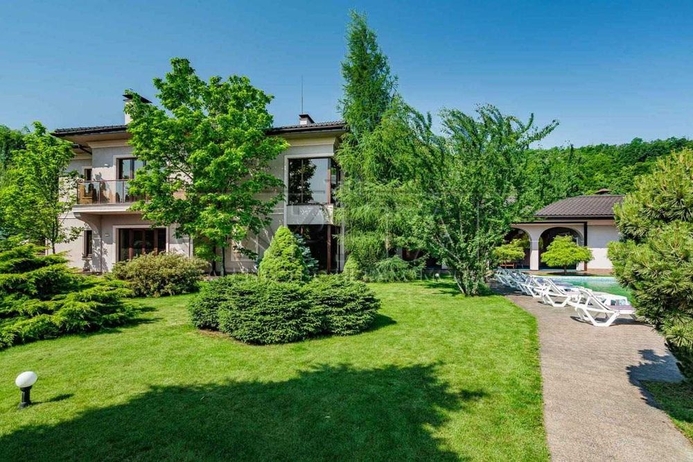 Будинок за адресою вул. Васильківська (площа 670 м²) - Atlanta.ua - фото 12