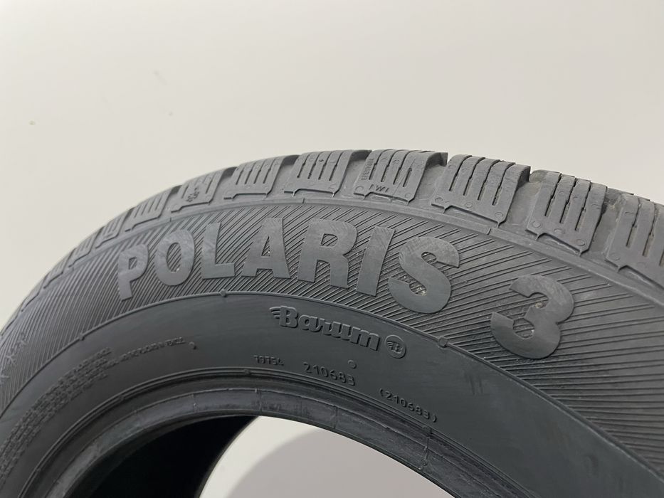Зимові шини BARUM 195/65 R15 резина Р15