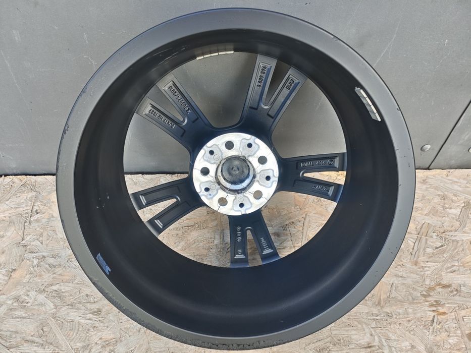 Диски BMW 3 G20 R19 Individual 793 по штучно
