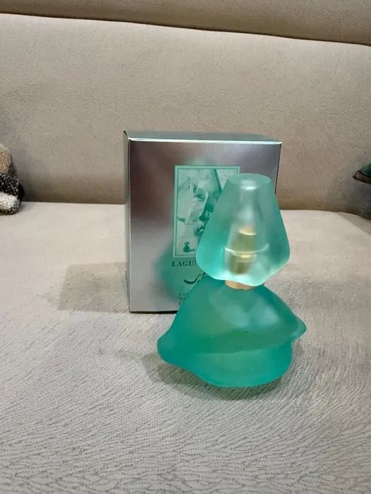 Туалетна вода Salvador Dali Laguna