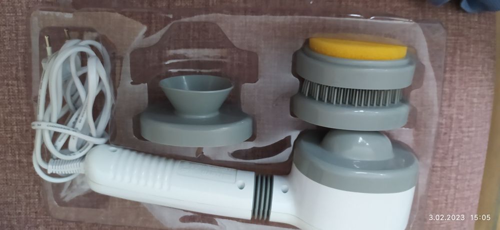 Urządzenie do masażu