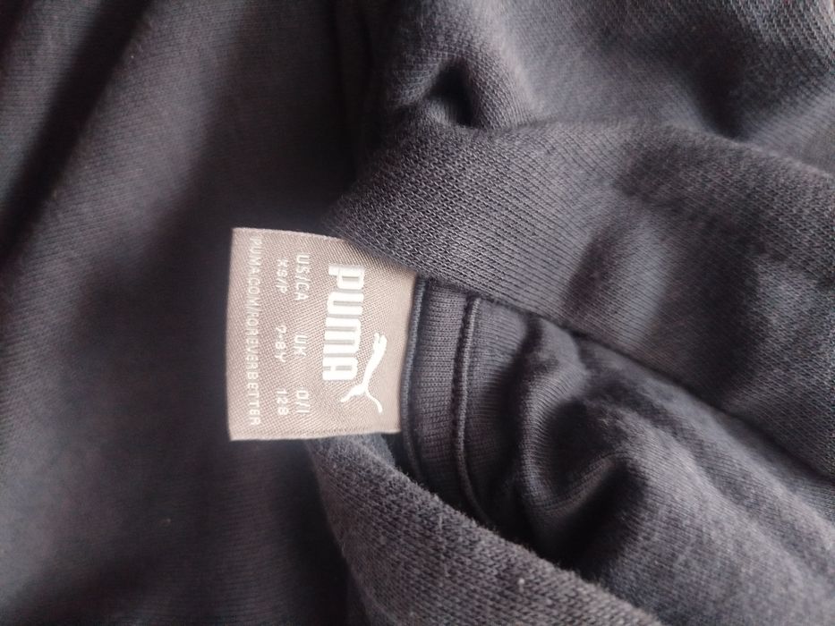 Bluza dziecięca Puma