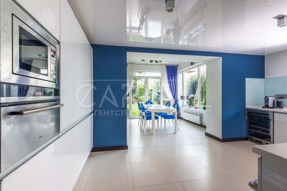 Будинок за адресою вул. Зарічна (площа 260 м²) - Atlanta.ua - фото 3