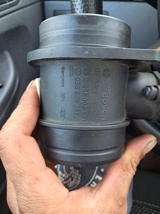 Продам датчик повітря