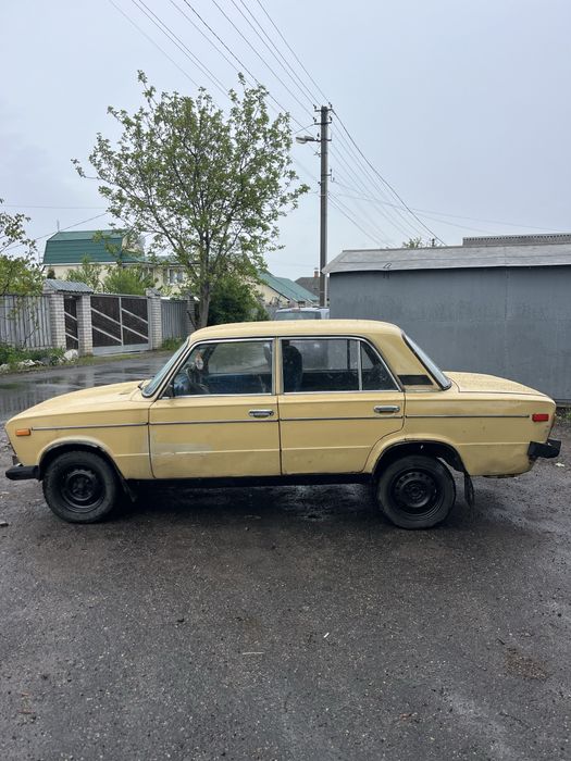 Продам ваз 2103 газ-бенз