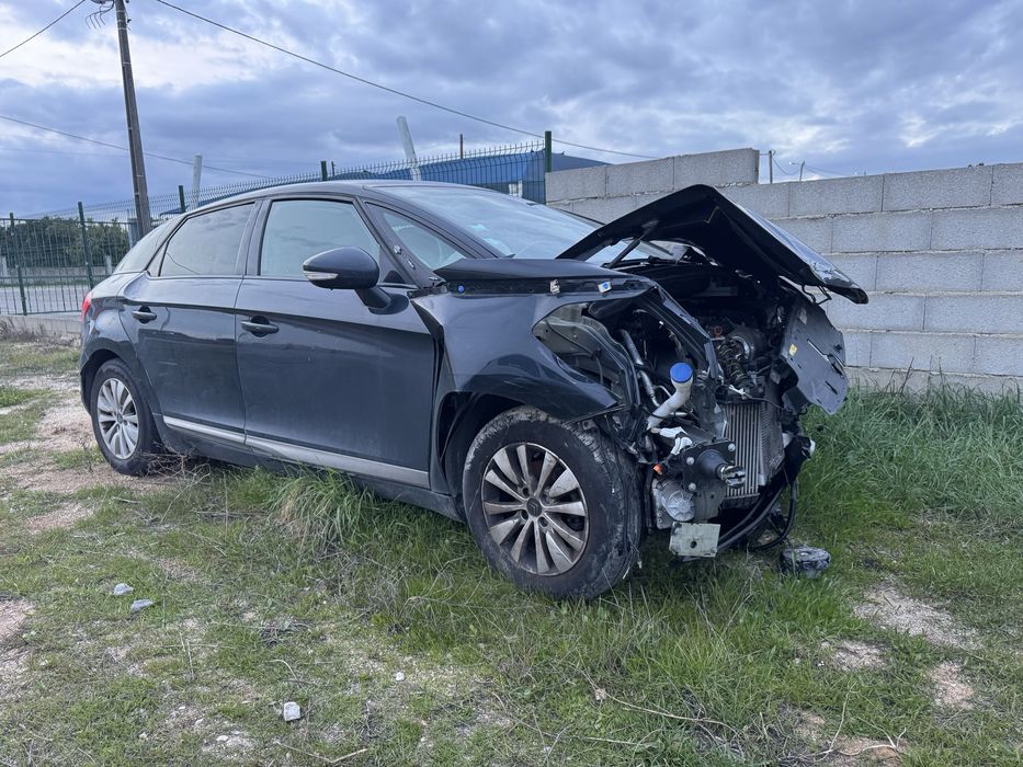 Citroen DS5 para peças