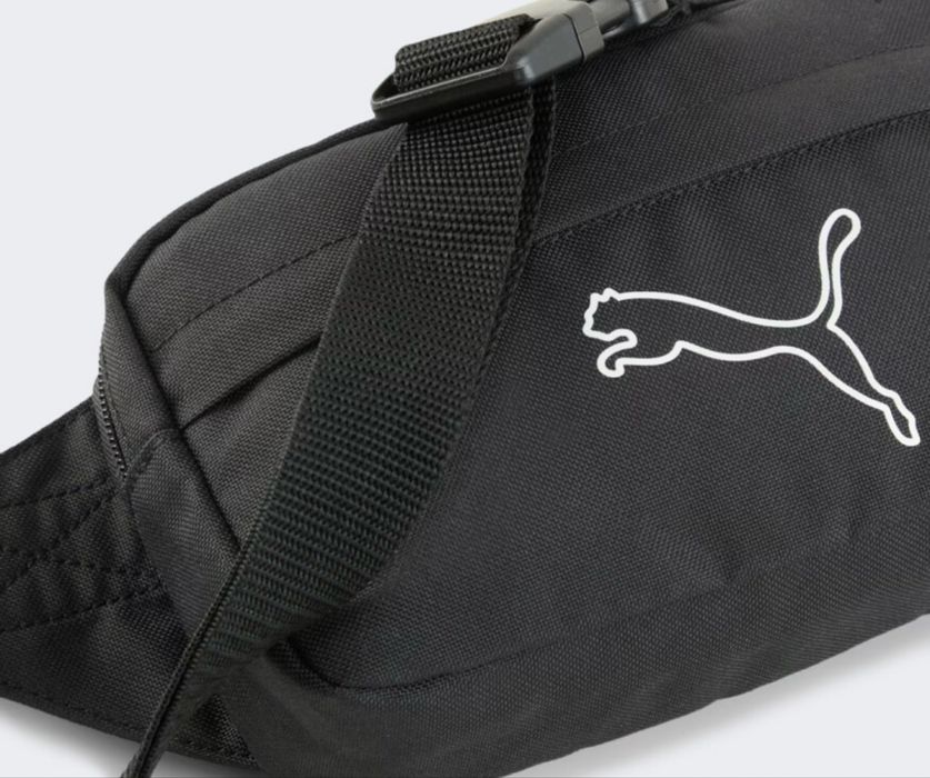 Сумка на пояс, бананка Puma