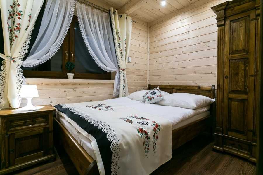 Wakacje, Wolny - Domek 6 osobowy Zakopane weekend święta sylwester