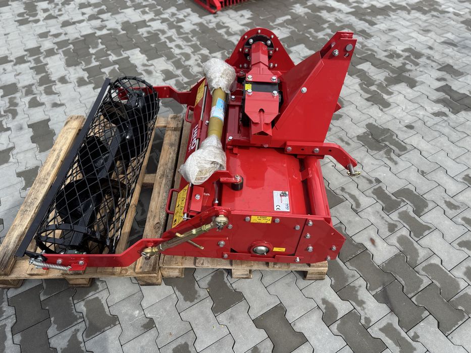 Nowa Glebogryzarka separacyjna Agregat uprawowy SB105 | Raty |