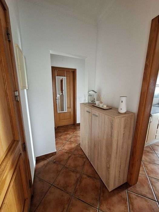 Apartamento t1 férias - Galé