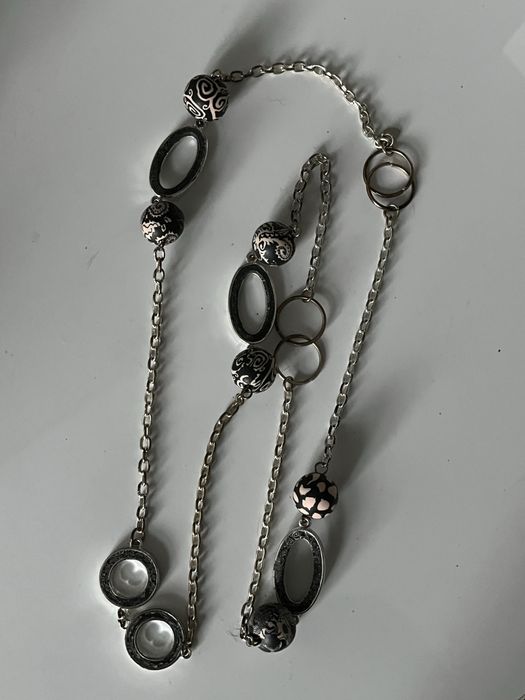 Naszyjnik Viva Beads