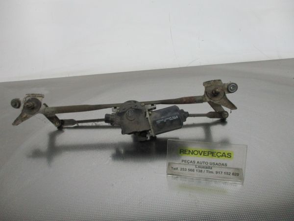 Motor limpa vidros frente MAZDA 6 Hatchback (GG)