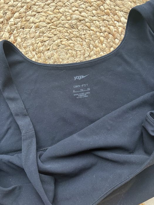 Жіночий спортивний топ nike XXl