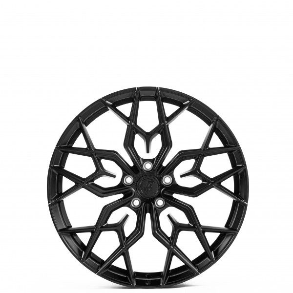 Ковані диски Audi S5 B10 R20