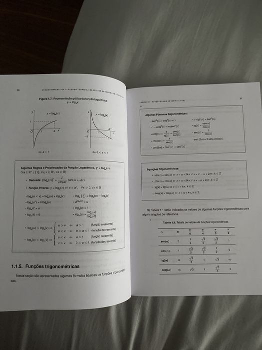 Livro Análise Matemática I429395012989102082