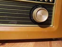 Wieża stereo w stylu retro  Belle Epoque 1906 DAB