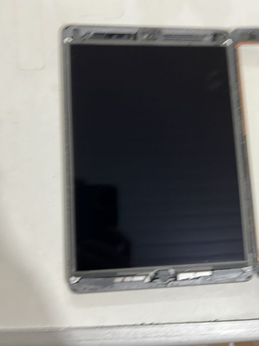 Дисплей для Ipad 7 A2197 корпус, сенсор. Оригинал