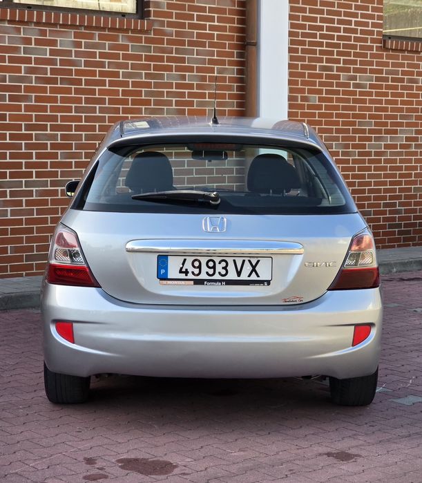 Honda Civic 1.4i 90cv