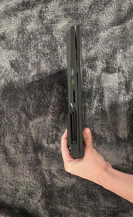 Laptop gamingowy GIGABYTE G5 GD i5-11400H RTX 3050 144Hz