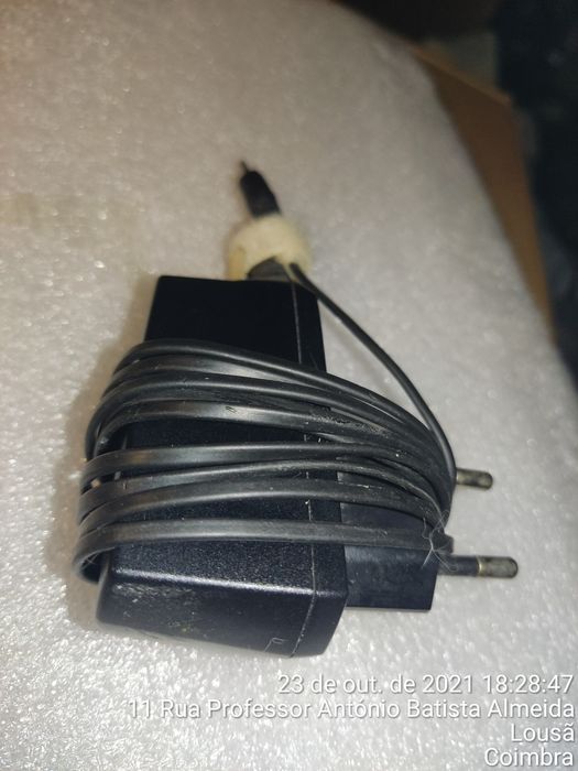 NOKIA carregador original.