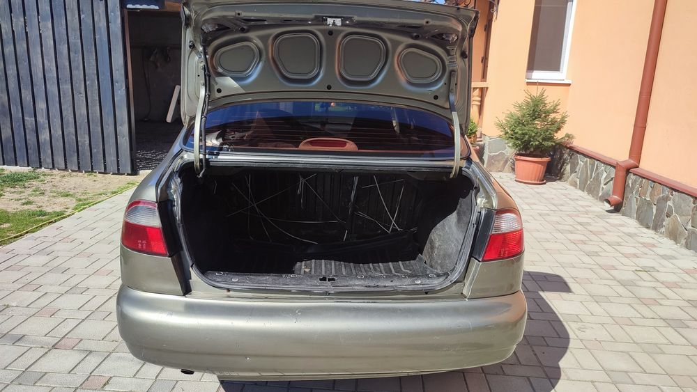 продам daewoo sens 2003 року