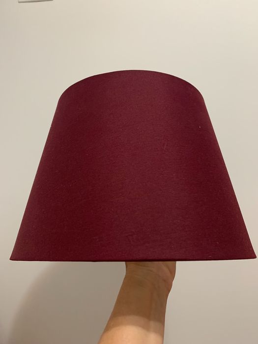 Peça para candeeiro