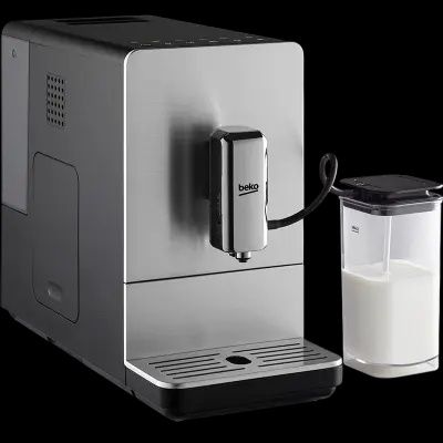 Avariada - Máquina Café Automática compacta Latte Beko Ceg 5331x