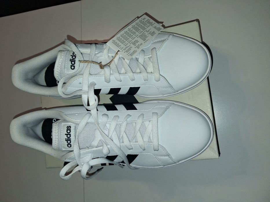 Adidas Grand Court Base 2.0 r.45/⅓