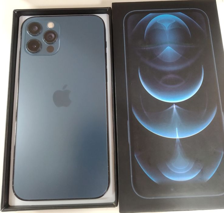 iPhone12 Pro 128GB 本体のみ Купить Apple iPhone 12 Pro 128GB Graphite (б/у)