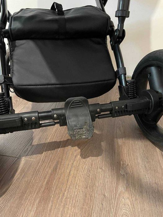 Продам візок 3в1 Verdi Mirage