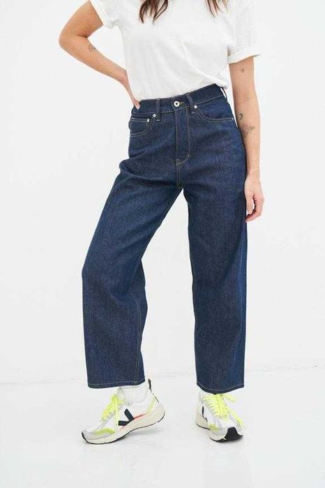 Kuyichi Jeans джинси жіночі vegan еко organic штани веган w27 l28