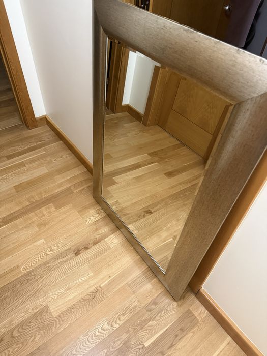 Espelho de quarto,entrada