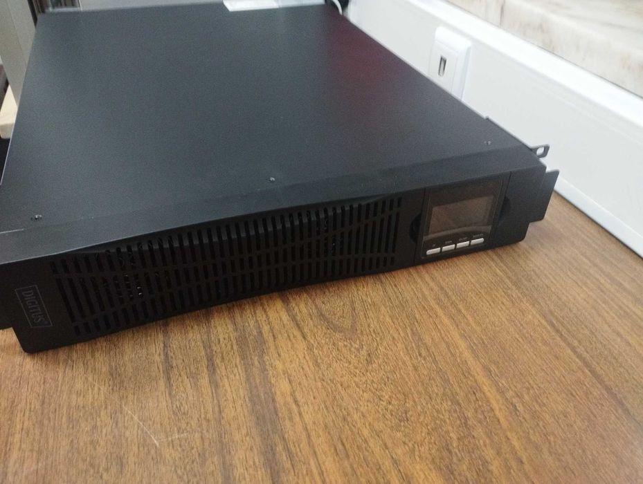 UPS Digitus 6kva 6000w