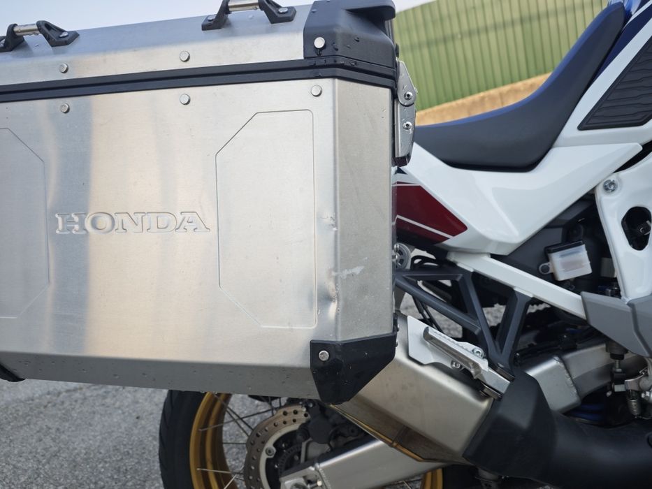 Honda africa twin 1100 adventure sport