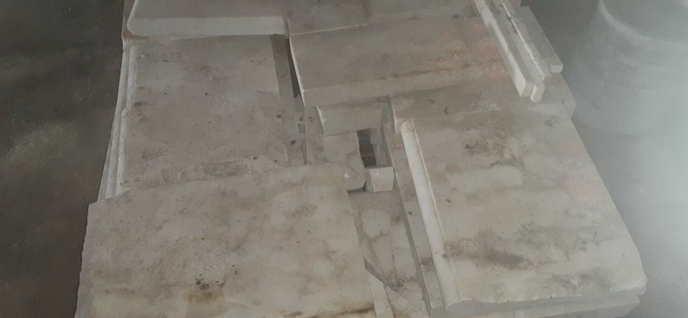 Продам плитка ракушняк,базальт,мармур.