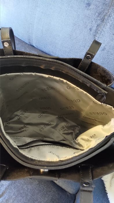 Torebka damska Guess