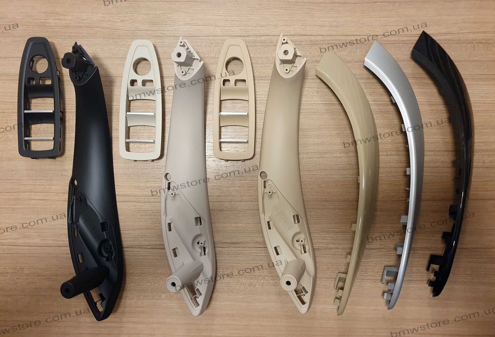 БМВ Ручка X3 X4 X5 X6 Е70,71,90 Х3 Х4 Х5 Х6 Е90 F10 15 16 F25 26 F30