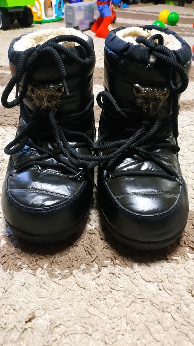 Дутики жіночі теплі