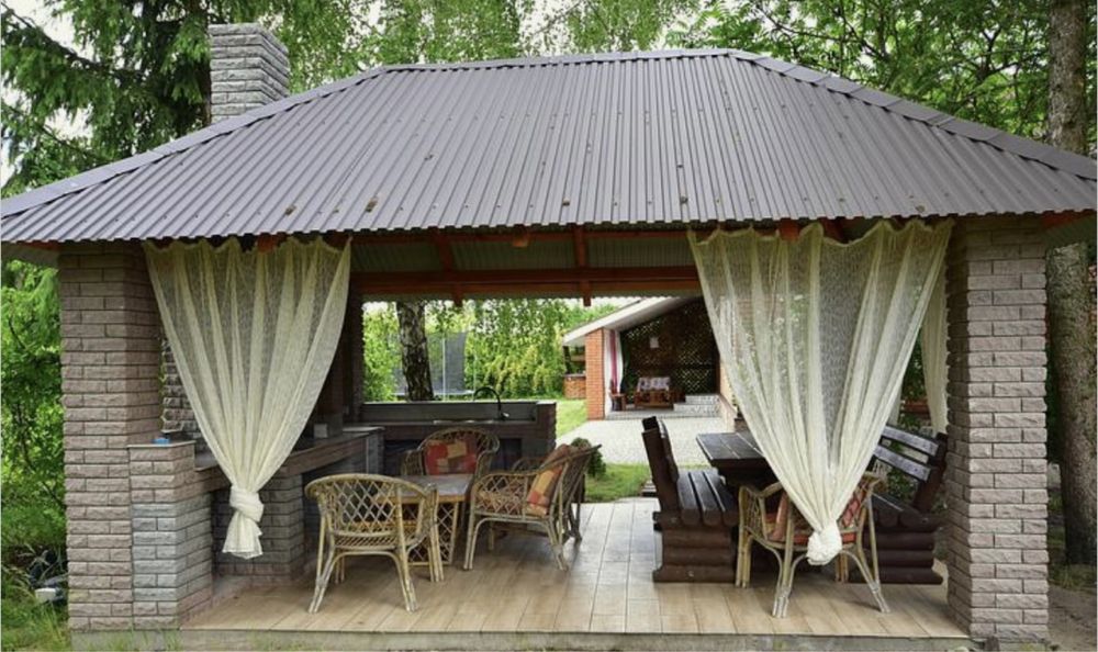 Продаж будинок-дача в с.Мельники Шацькі озера Пісочне озеро